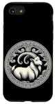 iPhone SE (2020) / 7 / 8 Year Of The goat 2027 Lunar New Year Chinese New Year 2027 Case