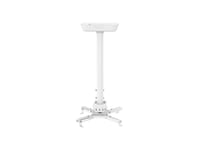 Dh Beamer Sunne Vit Universal 74-114Cm
