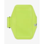 Nike Lean Arm Band Plus STL Gul/Grön - Perfekt för Löpning och Träning