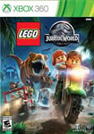 Warner Home Video - Games Whv (Manufactured By) LEGO Jurassic World Xbox 360 Standard Edition
