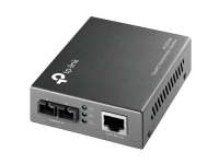 TP-Link MC200CM V3, 1000 Mbit/s, IEEE 802.3ab, IEEE 802.3x, IEEE 802.3z, Gigabit Ethernet, 1000 Mbit/s, 1000BASE-FX, 1000BASE-SX, Cat6
