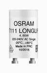 Osram ST 111 Longlife glimtändare 4-80W