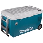Glacière/réchaud à compresseur 40 v Max 50 l (Produit seul) CW002GZ (CW002GZ) - Makita