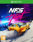 Electronic Arts Need for Speed Heat (Nordic) (US IMPORT)