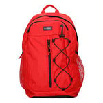 CONVERSE 10022097-A02 Transition Backpack Backpack Unisex Rouge