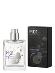 Escentric Molecules Molecule 01 Edt Refill 30 Ml Nude