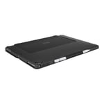 LOGITECH Housse/Clavier Slim Combo pour iPad Pro 26,7 cm (10,5") - Noir - Italien