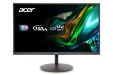 Ecran PC Acer Ultra Fin 24'' SH242YEbmihux