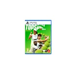 TopSpin 2K25 Deluxe Edition (PS5) - Neuf