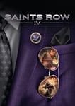 Saints Row IV Steam Key GLOBAL