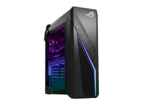 ASUS ROG Strix G16CH G16CH-71370F150W Intel® Core? i7 i7-13700F 32 Go DDR4-SDRAM 3 To HDD+SSD NVIDIA GeForce RTX 4080 Windows 11 Home Midi Tower PC Gris - Neuf