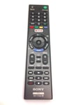 *NEW* Genuine Sony TV Remote Control KDL-43W755CBU KD75X8505CBU KD65X8507CSU