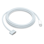 Apple Usb-c till MagSafe 3-kabel (2 m) – himmelsblå