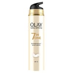 Olay Total Effects Featherweight 7in1 Day Face Cream With SPF15 50ml