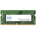 Dell 16 GB DDR4 - SO DIMM 260-pin - 3200 MHz / PC4-25600 - 1.2 V - ej buffrad - icke ECC - Uppgradering