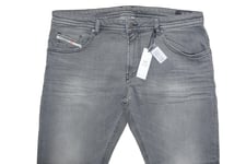DIESEL THOMMER RM041 JEANS SLIM W34 L32 100% AUTHENTIC