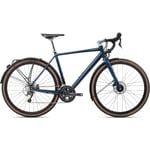 Gravel Orbea Vector Drop Ltd Moondust Blue Matt m 2024