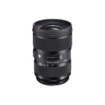Sigma 24-35mm f/2 DG HSM Art Canon