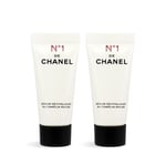 CHANEL N°1 DE CHANEL REVITALIZING Cream 5ml x 2 = 10ml