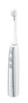 Panasonic Sonic vibration Toothbrush Doltz Silver Tone EW-DE42-S