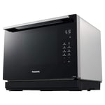 Panasonic NNCF87LBBPQ 31L Inverter Combination Microwave Oven