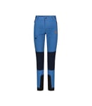 Tufte Hazel Hiking Pants W Dutch Blue XS Bukse- Dame