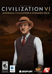Sid Meier's Civilization VI - Australia Civilization & Scenario Pack [Mac]