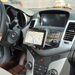 Universal Car Cd Slot Mobile Phone Gps Sat Nav Stand Holder Mount Cradle