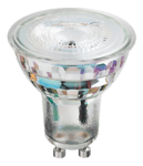 LED-lampa GU10, 230V - 5W spot (motsv. 35W), Deltaco