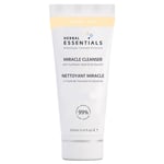Herbal Essentials Miracle Cleanser With Sunflower Oil & Glycerin 100ml