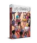 Life Is Strange Year Two Box Set - Tegneserier fra Outland