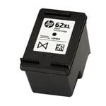 2x Original HP 62XL Black Ink Cartridges For OfficeJet 250 Mobile Printer