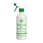 New Barrier Super Plus Fly Repellent Spray