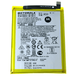 Motorola Defy 2021 & Moto E40 Batteri 5000mAh