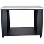 Cozze utomhuskök 115 cm, med öppen hylla