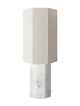 Jute White, Small Lamp Shade Home Lighting Lamp Shades Cream LOUISE ROE
