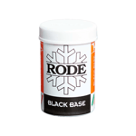 Rode Black Base -2° til -20° grunnvoks