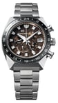Grand Seiko Watch Sport Spring Drive GMT Titanium Limited Edition