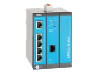 INSYS icom MRX3 DSL-A mod. xDSL router (10019436)
