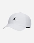 Nike Adults Unisex Jordan Club Cap M/L FD5185 100
