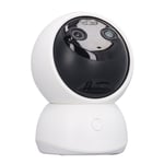 New Home Security Camera 360 Degree 3MP WiFi Wireless Indoor Camera Baby Monitor