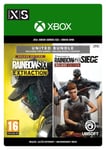 Tom Clancy's Rainbow Six Extraction - Pack United