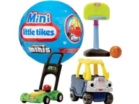 Miniverse MGA''s - Little Tikes Mini''s, 6 År, Multifärg