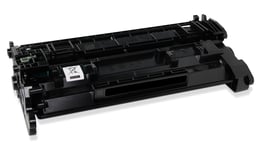 HP LaserJet Pro MFP M 426 dw Yaha Toner Sort Høykapasitet (9.000 sider), erstatter HP CF226X Y15871 50251901