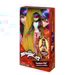 Miraculous Fashion Flip Marinette to Ladybug
