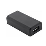 Micro-USB to USB Extension Port Adapter for Logitech G703 G903 G900 Gaming Mouse
