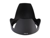 HB-50 Lens Hood For Nikon AF-S VR Nikkor 28-300mm f3.5-5.6 G ED lens - UK STOCK