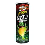 Pringles Kicking Sour Cream 180g