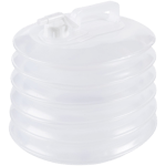 Collapsible water jug, kokoontaitettava vesisäiliö 15 L