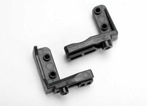 Traxxas 5519 Fäste Styrservo (Par)  Jato